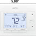 Sensi Smart Thermostat, Wi-Fi, DIY, Alexa, Energy Star Certified, ST55