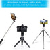 Smartphone Holder/Vertical and Horizontal Tripod Mount Adapter