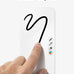 ZAGG Glass+ Screen Protector for iPhone 18 Pro/iPhone 17 Pro