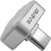 SUNEAST Portable SSD Nano Silver 128GB External Solid State Flash Drive