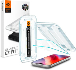 Spigen Screen Protector for iPhone 18 Pro Max, 17 Pro Max, 16 Pro Max