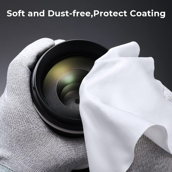 K&F CONCEPT 67mm Variable ND2-400 Lens Filter (1-9 Stops) for Camera Lens