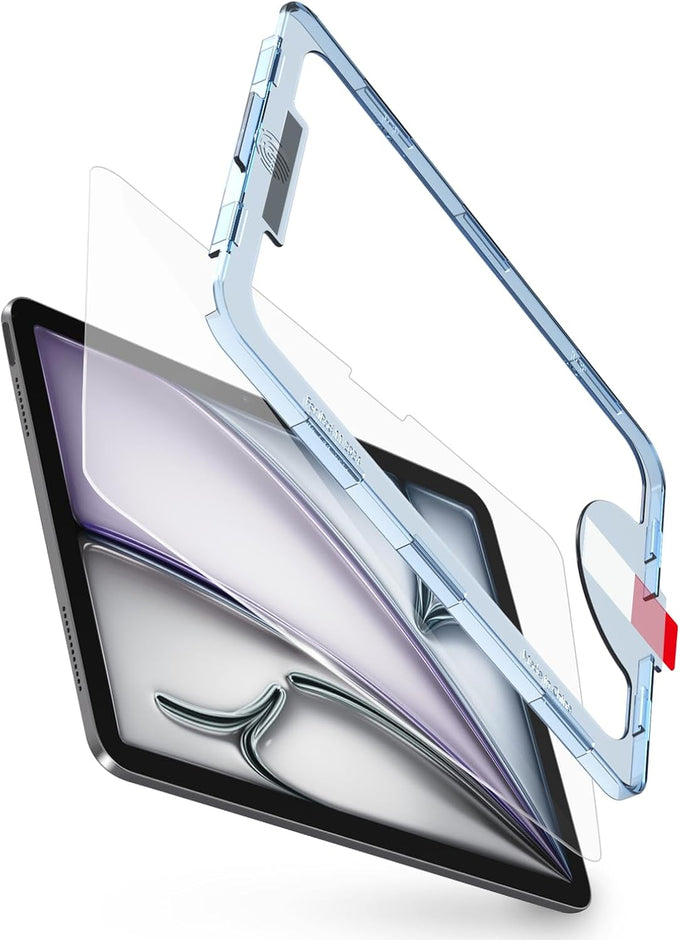 bersem Screen Protector for iPad A16 11th/10th Gen (11/10.9", 2025/2022)