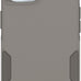 OtterBox iPhone 17e, 16e, 15, 14, & 13 Commuter Series Case - Black, Slim & Tough, Pocket-Friendly, with Port Protection - Thin & Protective iPhone Case, Dual-Layer, Impact Absorbing iPhone Case