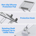 Laptop Stand for Desk, Adjustable Laptop Riser Holder