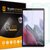 Supershieldz (2 Pack) Designed for Samsung Galaxy Tab A11+ (A11 Plus) / A9+ (A9 Plus) 11-inch Screen Protector, [Tempered Glass] Anti Scratch, Bubble Free