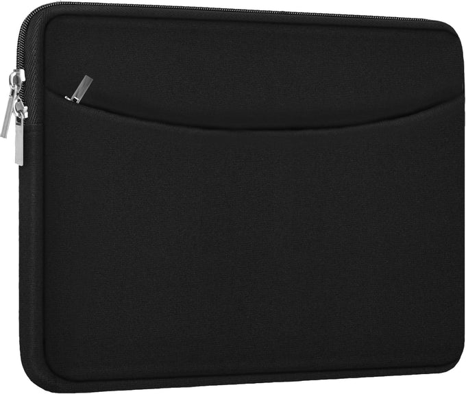 Laptop Sleeve Case 14 inch, Shockproof Protective Laptop Bag Briefcase