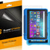 Supershieldz (3 Pack) Designed for All-New Fire HD 8 Kids and Fire HD 8 Kids Pro Tablet 8 inch (12th/10th generation - 2024/2022/2020 release) Screen Protector, High Definition Clear Shield (PET)