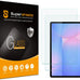Supershieldz (2 Pack) Designed for Samsung Galaxy Tab S10 Lite / S10 FE / S9 FE (10.9 inch) / Tab S9 (11 inch) Screen Protector, (Tempered Glass) Anti Scratch, Bubble Free