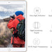 Ailun 2 Pack Screen Protector for iPad 9th/8th/7th, 10.2 Inch