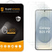 Supershieldz (3 Pack) Designed for Samsung (Galaxy S24 Ultra) Tempered Glass Screen Protector, Anti Scratch, Bubble Free