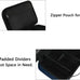 MATEIN Electronic Travel Organizer Case, Portable Travel Cord Organizer