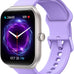 1.95" Smart Watch for Men Women with ALEXA, Fitness Watch for Android iOS