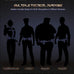 10 in 1 Duty Belt Black Law Enforcement Tactical Equipment System Set 10 pcs