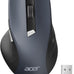 Acer Wireless Mouse for Laptop, 2.4GHz Computer Mouse 3 Adjustable 1600 DPI