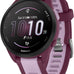 Garmin Forerunner® 165, Running Smartwatch, 43mm, Black