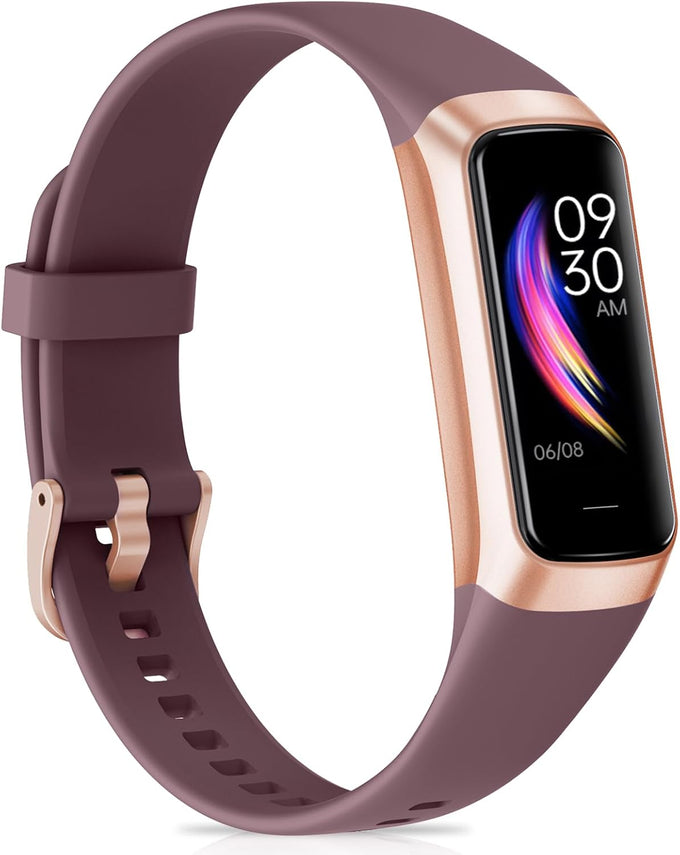 Fitness Tracker with 24/7Heart Rate, Blood Pressure, Sleep Tracking, Step