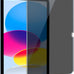 Juvraixo Privacy Screen Protector for iPad A16 11th / 10th Gen 1-Pack