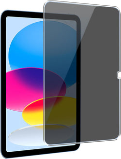 Juvraixo Privacy Screen Protector for iPad A16 11th / 10th Gen 1-Pack