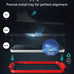 ZAGG Glass Elite Screen Protector for iPhone 16 Pro