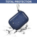 Paiyule Carrying Case for Samsung T9/T7/T7 Shield Portable SSD 4TB 2TB 1TB