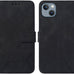Wallet Case with Wrist Strap for iPhone 13/14 (Black)