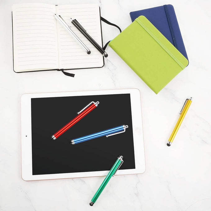 Outus 36 Pack Stylus Pens for Touchscreen, Multicolor
