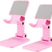 Cell Phone Stand Cute Mobile Holder For iPhone Desk Office Accessories