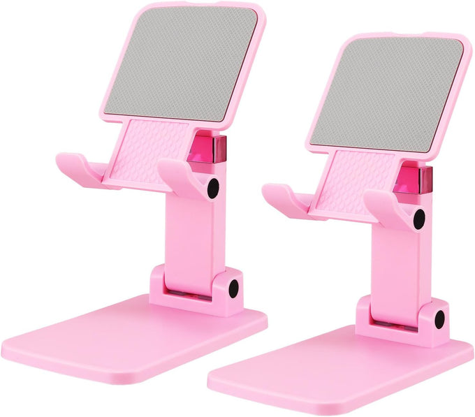 Cell Phone Stand Cute Mobile Holder For iPhone Desk Office Accessories