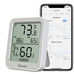 Govee Indoor Hygrometer Thermometer H5075 with Bluetooth App Control