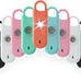 Fauxomor 140dB Personal Safety Alarm for Women 3pack Self Defense Keychain
