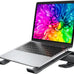 Soqool Laptop Stand for Desk,Aluminum Computer Stand for Cooling
