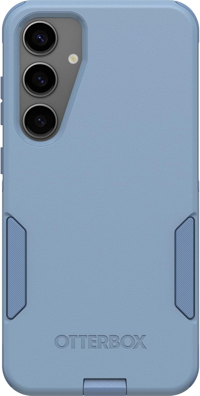 OtterBox Samsung Galaxy S24 Ultra Commuter Series Case - Black