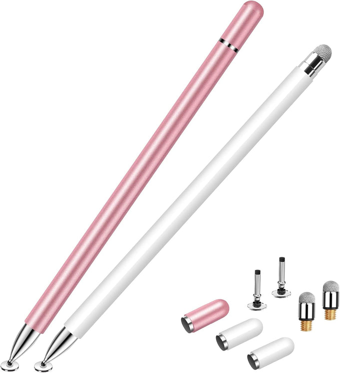 Stylus Pen for Touchscreen iPad iPhone Duo Android Nintendo Switch