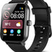 Smart Watch for Women Android & iPhone, Alexa Built-in, IP68 Waterproof Activity Fitness Tracker with Bluetooth Call (Answer/Make), 1.8" Smartwatch with Heart Rate/SpO2/Sleep Monitor, 100+ Sports Mode