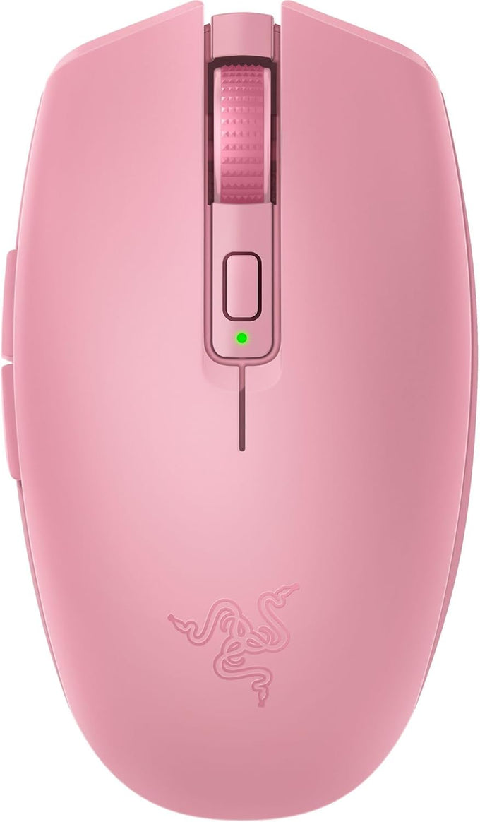 Razer Orochi V2 Wireless Gaming Mouse, 950 Hr Battery, Black
