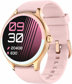Smart Watch for Women with Calls, iPhone/Android Fitness Tracker