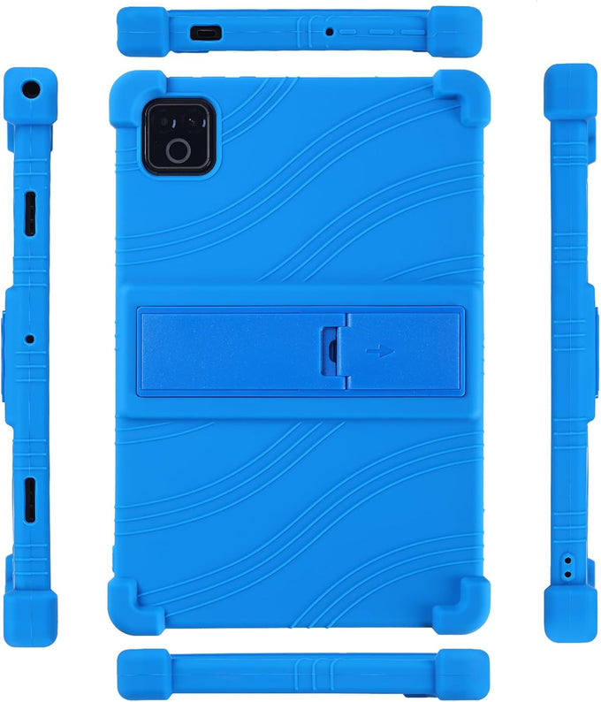 Case for Urao X109 10.1" Android 16 Tablet 2026 (Black)