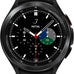 Samsung Galaxy Watch 4 Classic 42mm Smartwatch with ECG Monitor Tracker for Health Fitness Running Sleep Cycles GPS Fall Detection Bluetooth US Version, Black (Renewed)