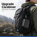Carrying Case for Crucial X10 X9 Pro 4TB/2TB/1TB Portable SSD for Travel