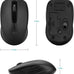 Rii Wireless Mouse, 2.4G Portable Computer Mice