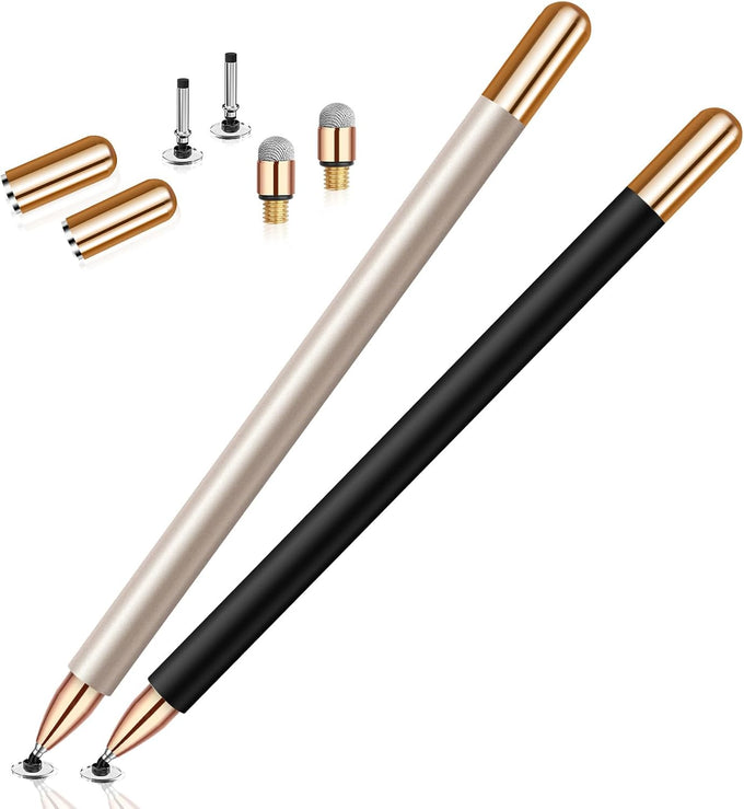 Stylus Pen for Touchscreen iPad iPhone Duo Android Nintendo Switch