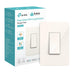 Kasa Smart Light Switch, Single Pole, Need Neutral Wire, HS200