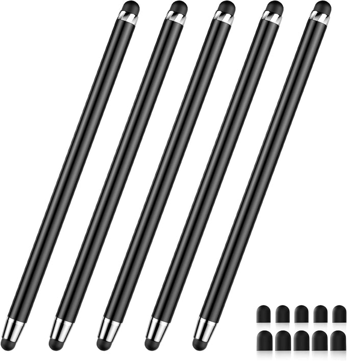 DAXINGXING Stylus (10 PCS), Universal Stylus Pen for iPad Touchscreen