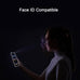 Ailun Privacy Screen Protector + Camera Lens Protector for iPhone 17 Pro