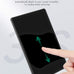 apiker 2 Pack Screen Protector for Galaxy Tab S10 Plus/S9 Plus/S9 FE+/S7 FE