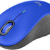 Logitech Signature M550 Wireless Mouse Small to Medium Sized Hands - Black