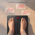 RENPHO Smart Scale for Body Weight, BMI & Body Fat, 13 Metrics, Elis 1