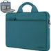 Hseok Laptop Sleeve 13-14 Inch Case TSA Computer Briefcase,B04K01