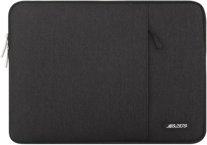 MOSISO Laptop Case 14 inch, Laptop Sleeve Bag with Pocket